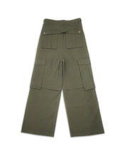 Load image into Gallery viewer, Convertible Cargo Pant
