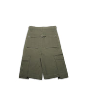 Load image into Gallery viewer, Convertible Cargo Pant
